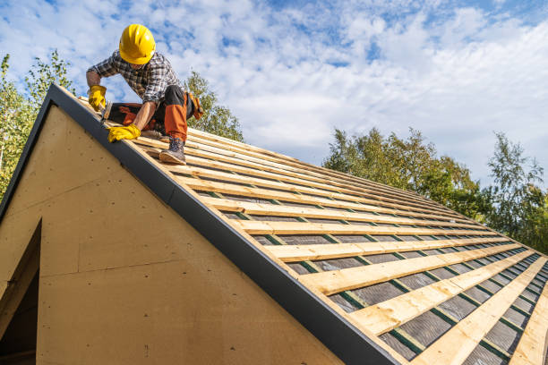 Heating Cable for Roof Installation in Forrest City, AR